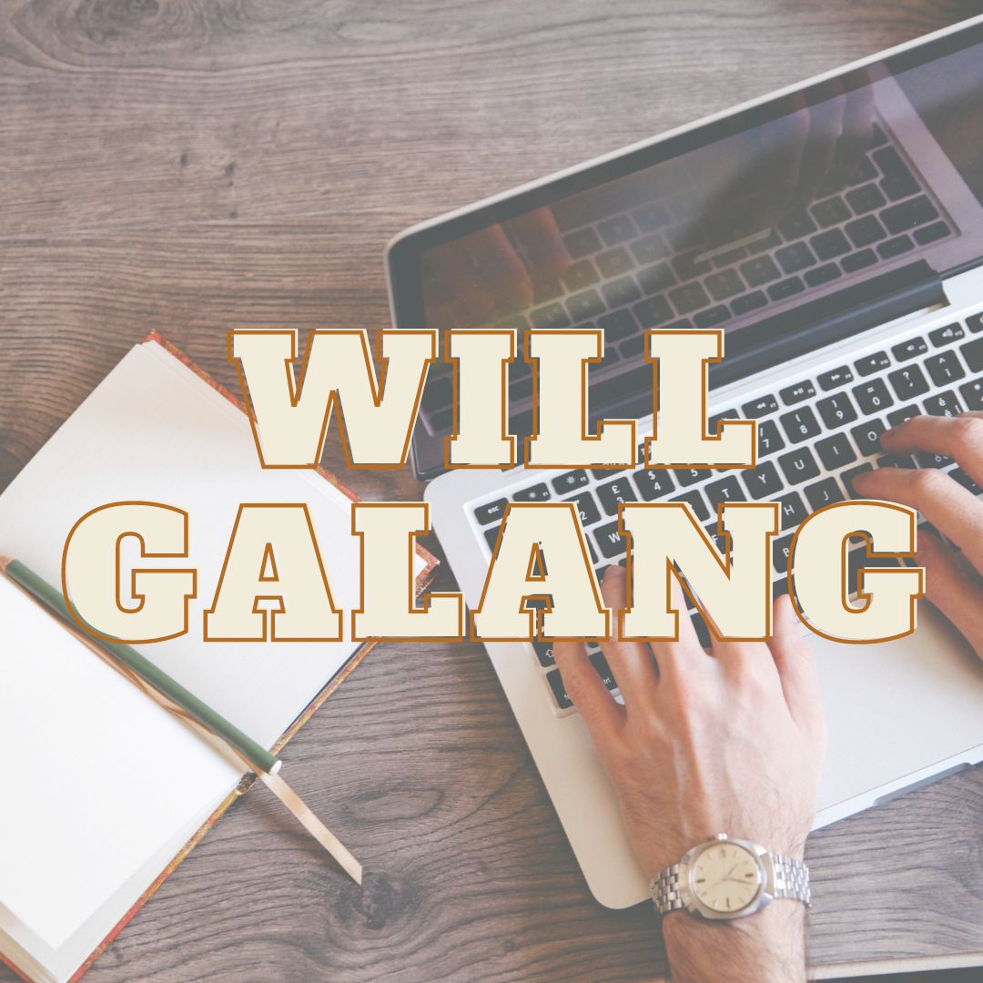 willgalang.com